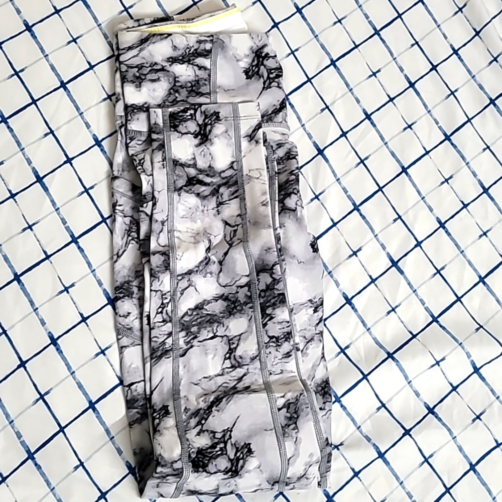 Calvin klein 7/8 performance pants for sale